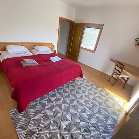 2-Zimmer Wohnung Auf Der Heide Finkenstein am Faaker See Exterior foto