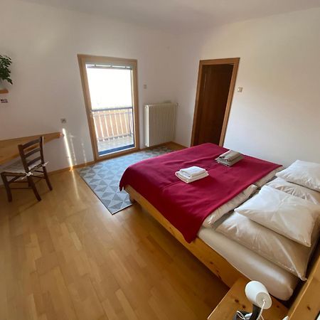 2-Zimmer Wohnung Auf Der Heide Finkenstein am Faaker See Exterior foto