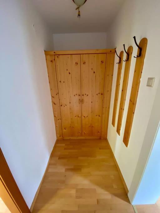 2-Zimmer Wohnung Auf Der Heide Finkenstein am Faaker See Exterior foto