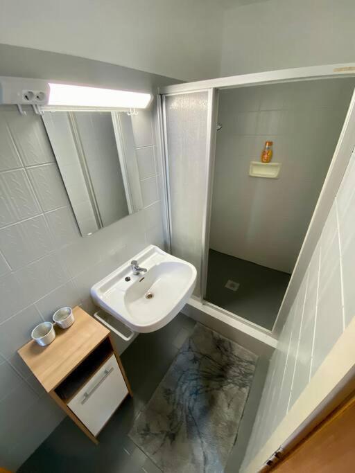 2-Zimmer Wohnung Auf Der Heide Finkenstein am Faaker See Exterior foto