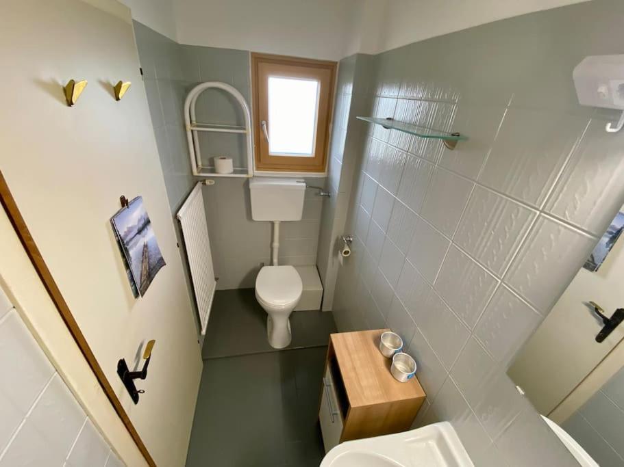 2-Zimmer Wohnung Auf Der Heide Finkenstein am Faaker See Exterior foto