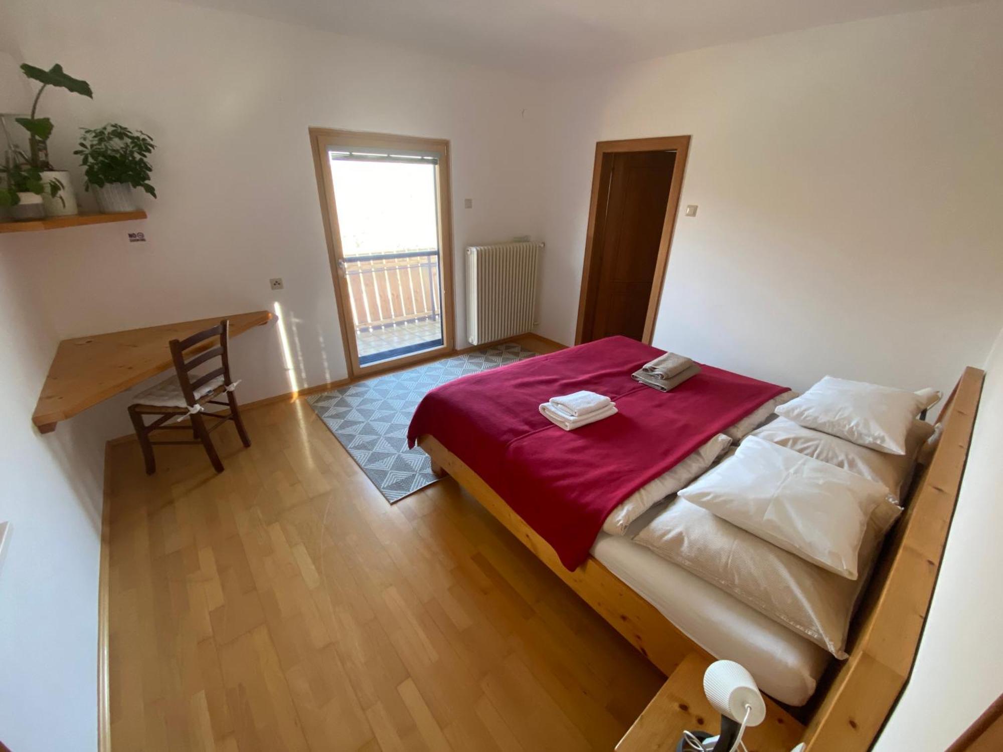 2-Zimmer Wohnung Auf Der Heide Finkenstein am Faaker See Exterior foto